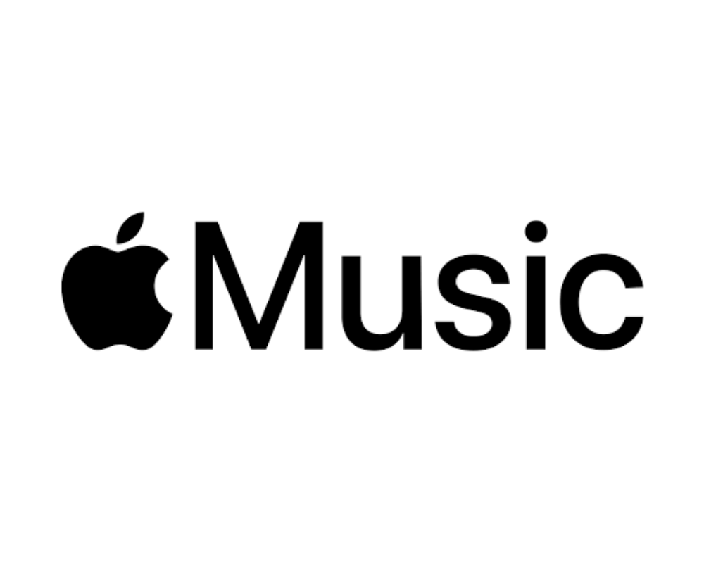 Логотип Apple music