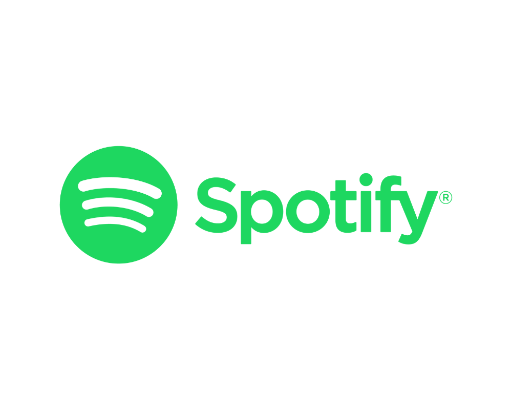 Логотип Spotify